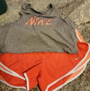 Nike outfit